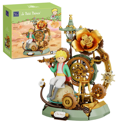 Pantasy Le Petit Prince: Starry Journey - 300pcs PA86335
