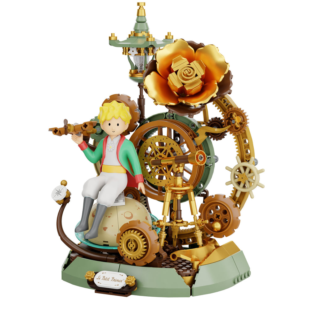 Pantasy Le Petit Prince: Starry Journey - 300pcs PA86335