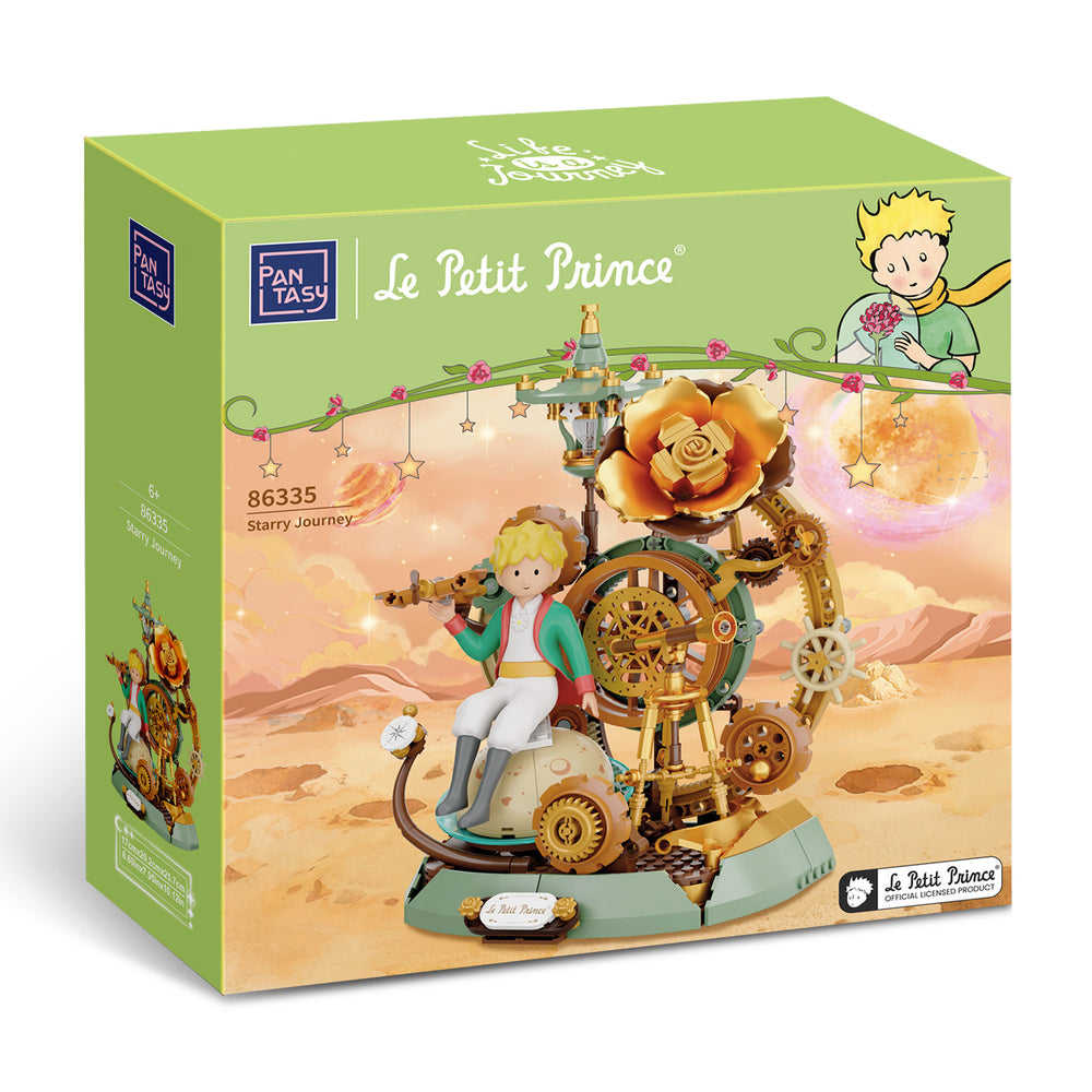 Pantasy Le Petit Prince: Starry Journey - 300pcs PA86335