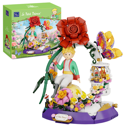 Pantasy Le Petit Prince: Starry Garden - 300pcs PA86336