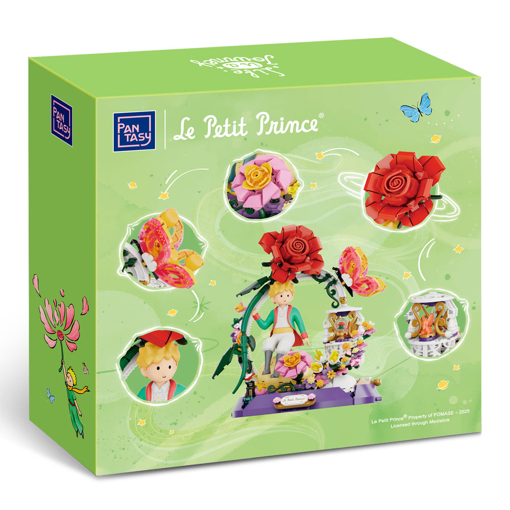 Pantasy Le Petit Prince: Starry Garden - 300pcs PA86336