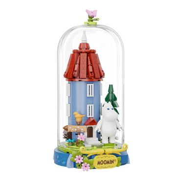 Pantasy Spring of Moomin Valley - 268pcs PA87202