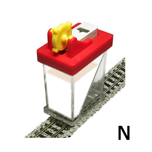 Proses BS-FIX-03 Ballast Gluer (Fixer) for N Scale Tracks