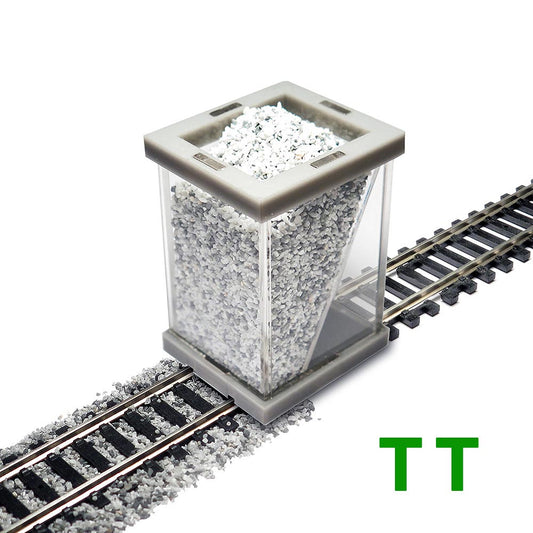 Proses BS-TT-01 TT Scale Ballast Spreader