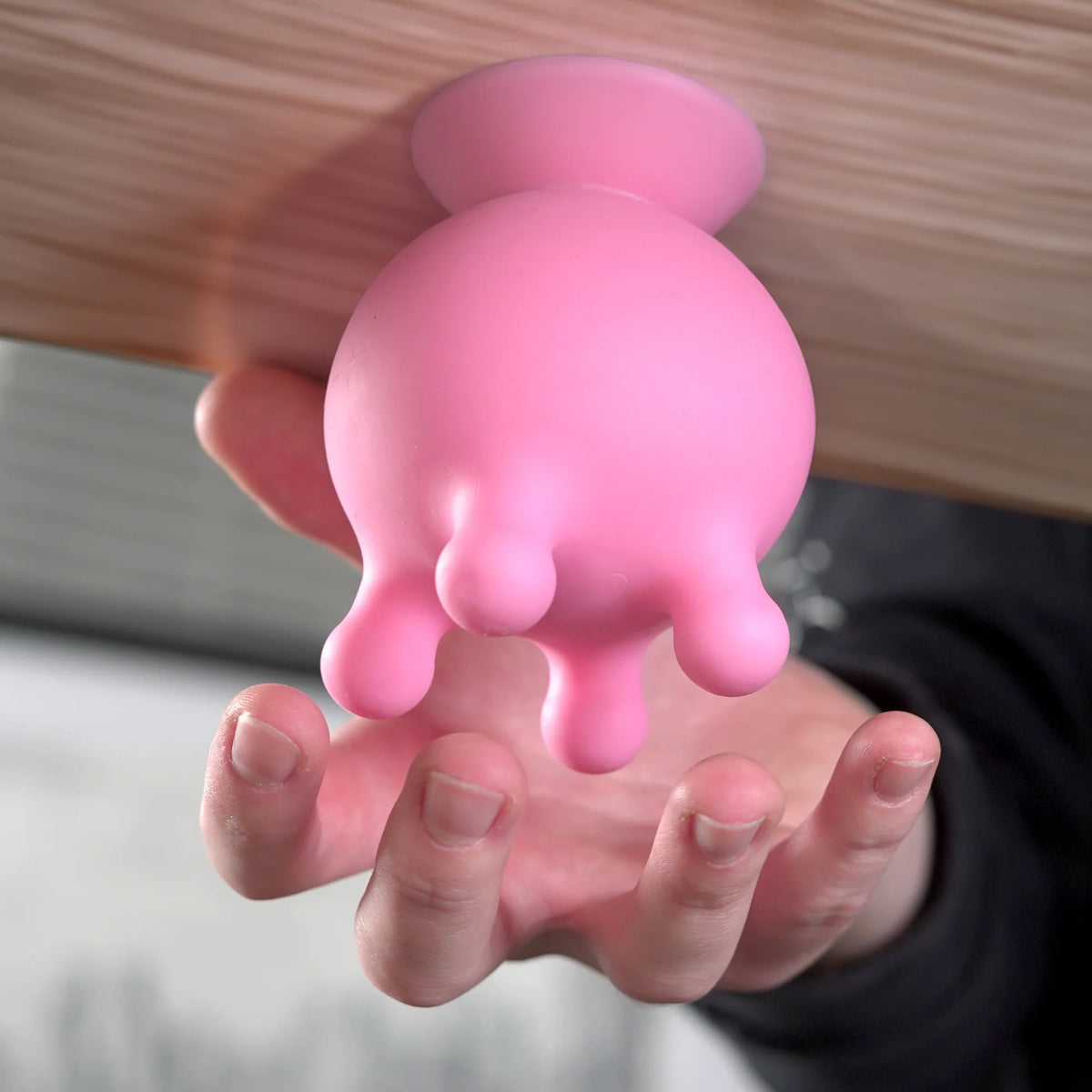 Bubblegum Stuff Office Udder - image 3