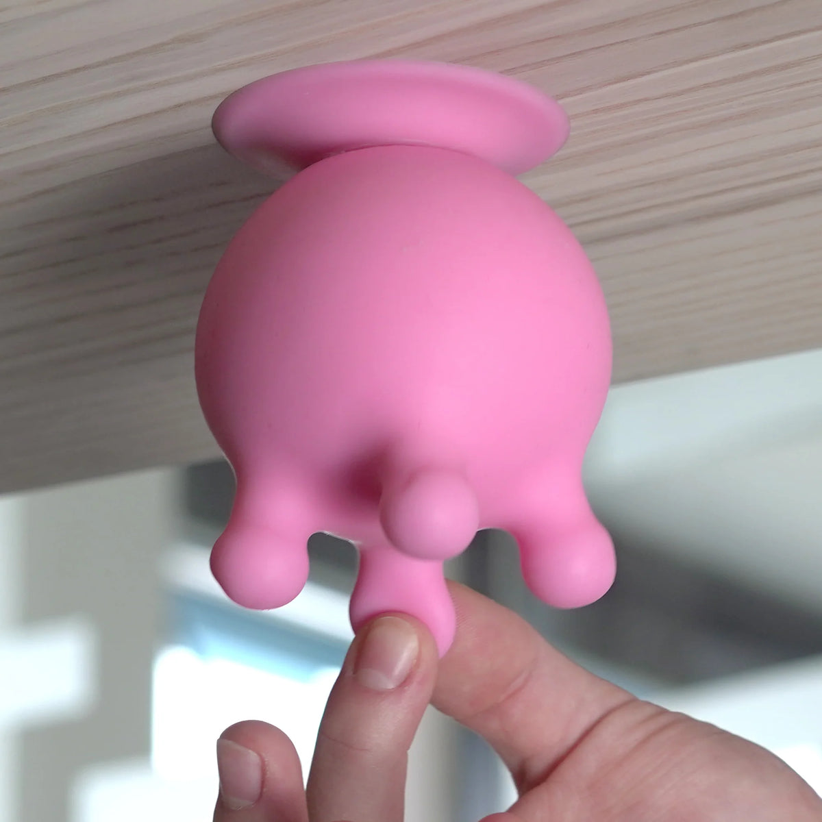 Bubblegum Stuff Office Udder - image 4