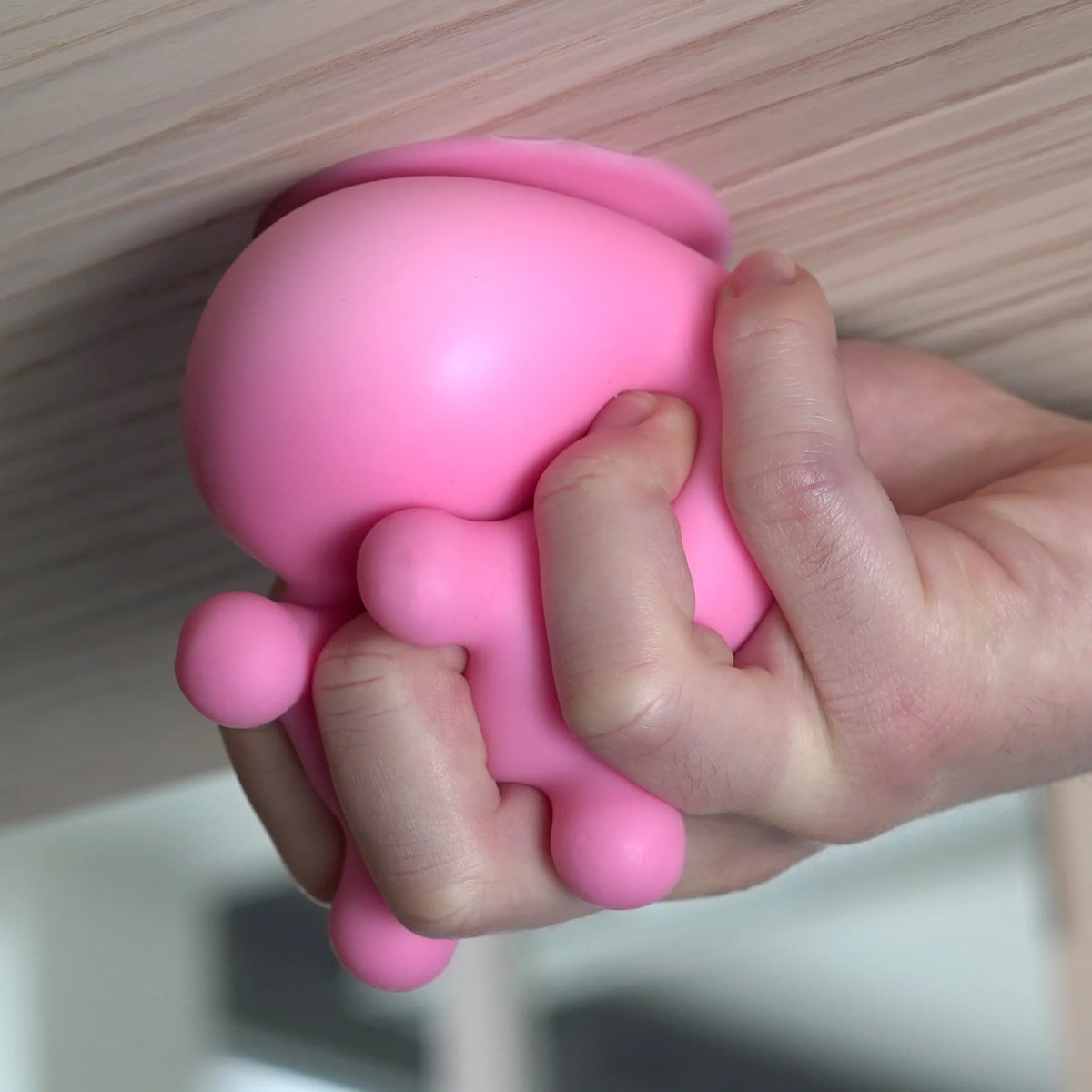 Bubblegum Stuff Office Udder - image 5