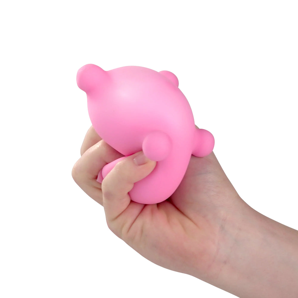 Bubblegum Stuff Office Udder