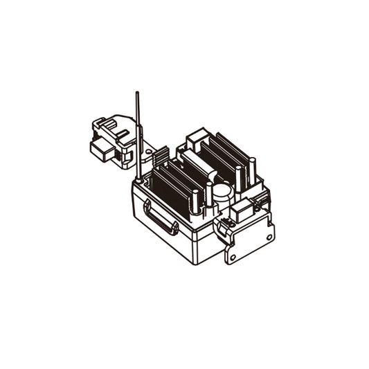 PD Racing 25A ESC 1:16 303-012