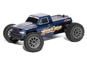 PD Racing Hyper Nova 2S 4WD Brushless RTR 1:16 RC Truck PD303-P