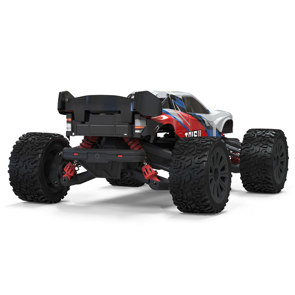 PD Racing TK16II 2S 4WD Brushed RTR 1:16 RC Truggy PD304T