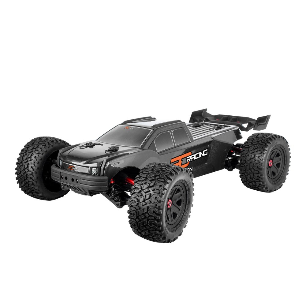 PD Racing Magnitron Brushless 6S Speed Monster Truck 1:6 RTR RC Car
