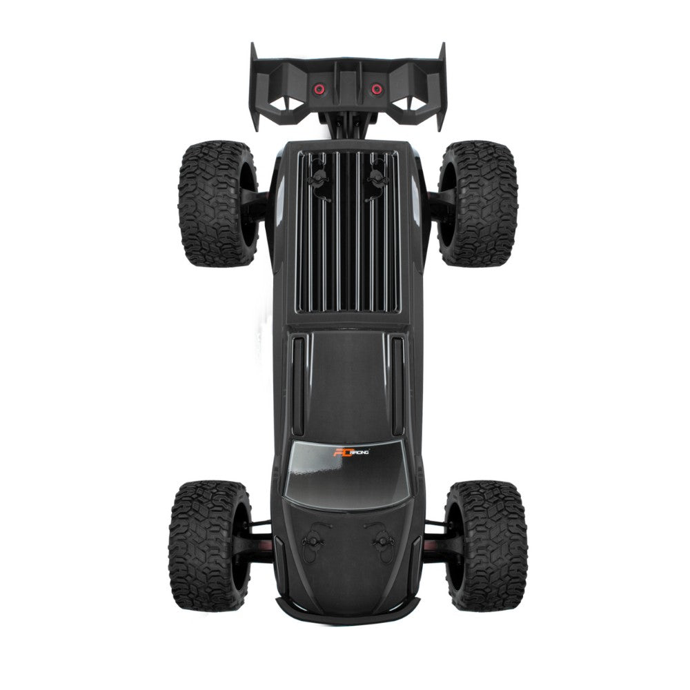 PD Racing Magnitron Brushless 6S Speed Monster Truck 1:6 RTR RC Car