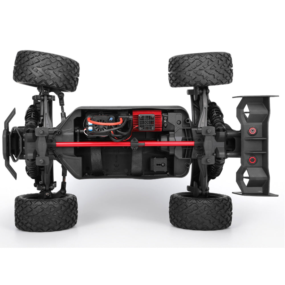 PD Racing TR10 4S 4WD Brushless RTR 1:10 RC Truggy PD861R