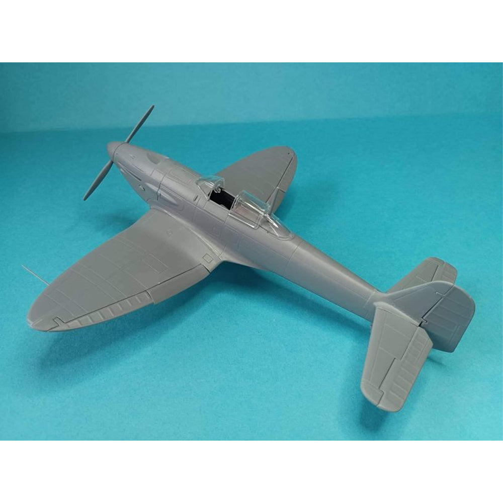 LF Models PE4817 He-112E Romanian Service 1:48 Model Kit
