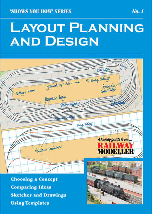 PECO SYH-1 Shows You How Series - Layout Planning & Design
