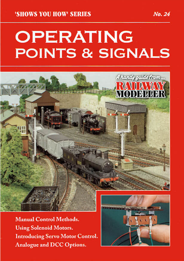 PECO SYH-24 Shows You How Series - Operating Points & Signals
