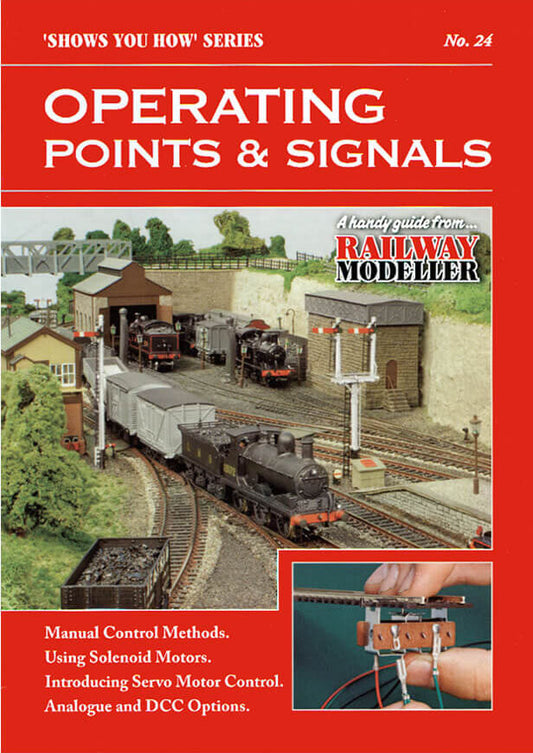 PECO SYH-24 Shows You How Series - Operating Points & Signals