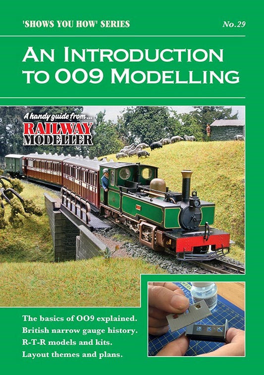 PECO SYH-29 Shows You How Series - Introduction to OO-9 Modelling