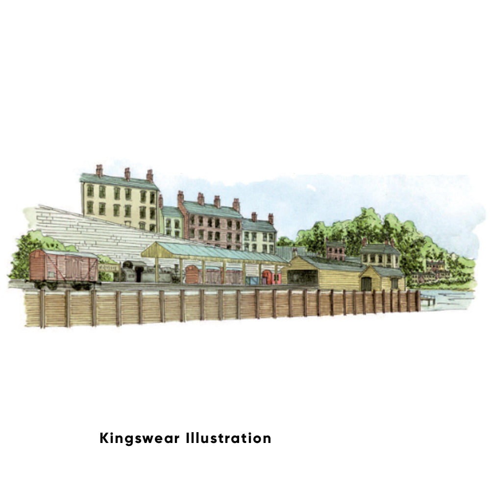 PECO Plan 15: Goodrington Sands to Kingswear - Complete N-Gauge Track Pack