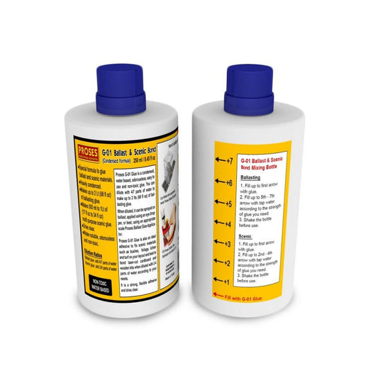 Proses G-01 Ballast Glue 250 ml