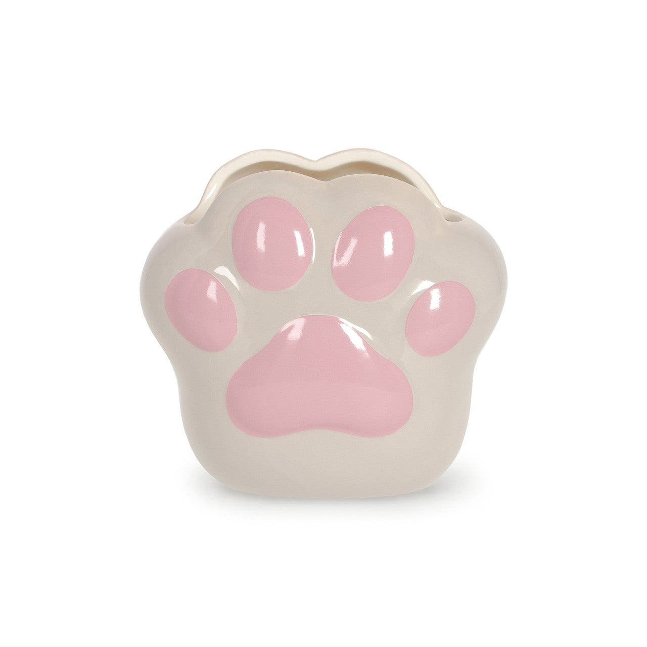 Legami Desk Friends Ceramic Pen Holder – Kitty Design