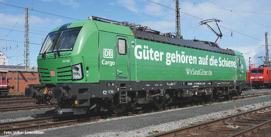 Piko Expert DBAG BR193 560 Electric Locomotive VI PK21600 HO Gauge