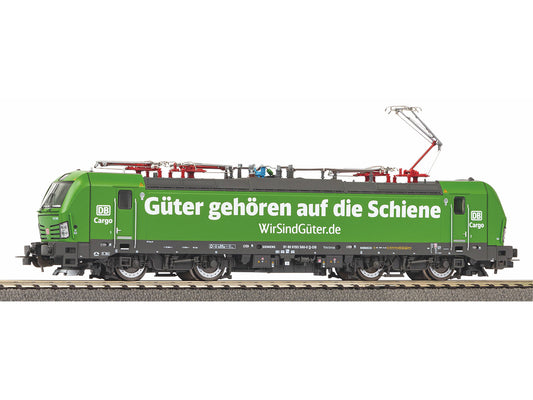 Piko Expert DBAG BR193 560 Electric Locomotive VI PK21600 HO Gauge