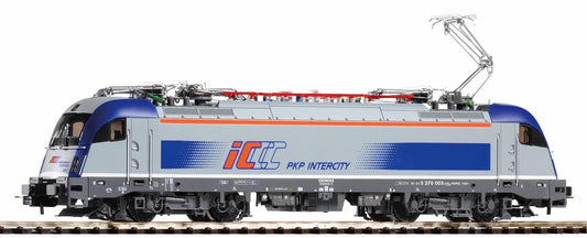 Piko Expert PKP IC Taurus Electric Locomotive VI PK21615 HO Gauge
