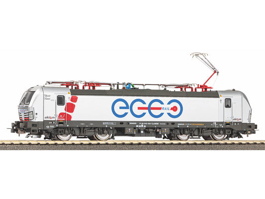 Piko Expert ecco-rail BR193 Electric Locomotive VI (~AC-Sound) HO Gauge PK21674
