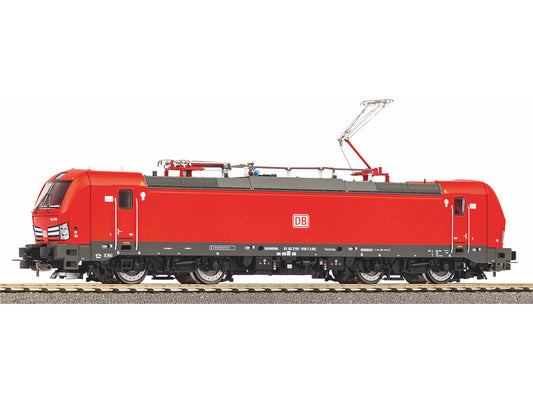 Piko Expert DB Italia BR193 Electric Locomotive VI (~AC-Sound) HO Gauge PK21683