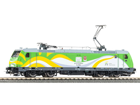 Piko Expert Koleje BR146.2 Electric Locomotive VI PK21760 HO Gauge