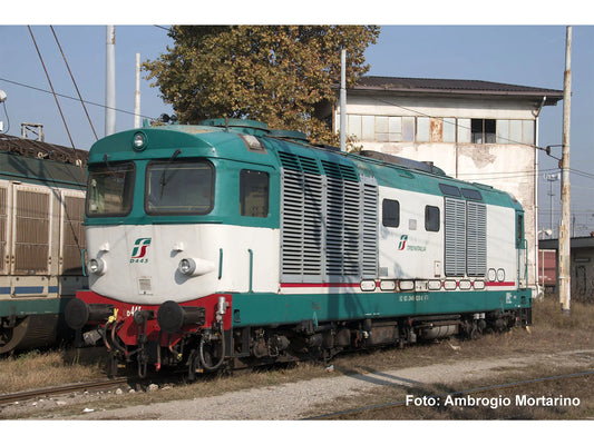 Piko 22036 Expert FS D.445 XMPR Diesel Locomotive VI HO Gauge