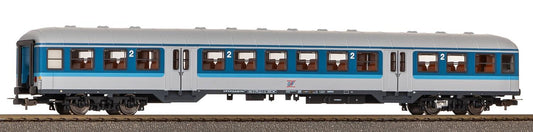 Piko Expert DBAG 2nd Class Coach VI HO Gauge PK23600