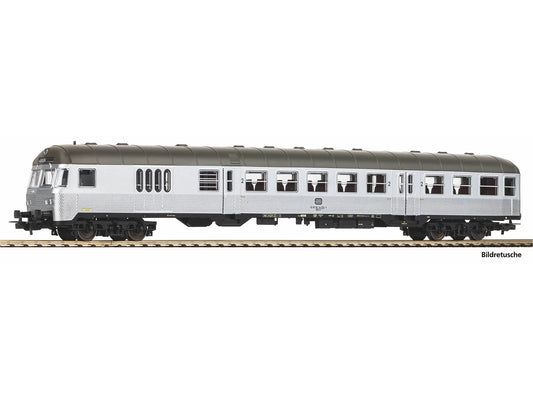 Piko Expert DB Silberling 2nd Class Control Coach IV PK23602 HO Gauge