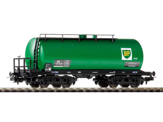 Piko Classic DB BP Bogie Tank Wagon III HO Gauge PK24508