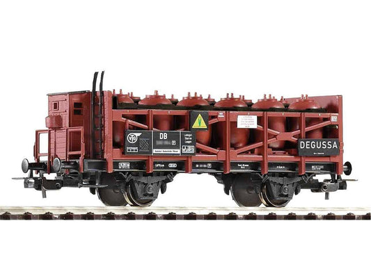 Piko Classic DB Acid Tank Wagon III HO Gauge PK24510