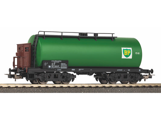 Piko Classic FS BP Bogie Tank Wagon IV HO Gauge PK24518
