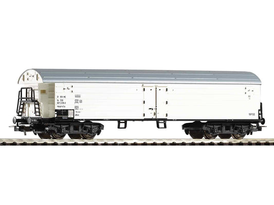 Piko Classic CSD Refrigerated Bogie Beer Wagon III HO Gauge PK24520