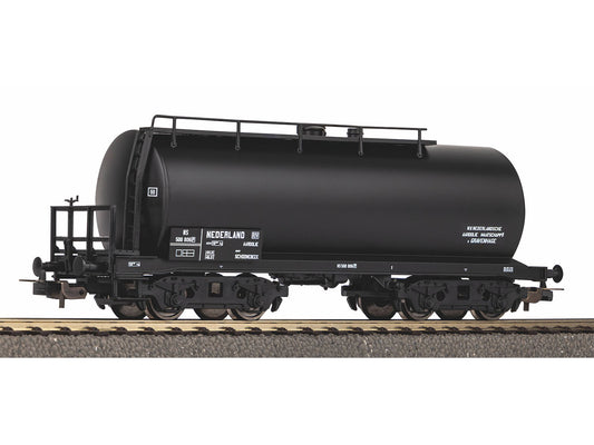 Piko Classic NS NAM Bogie Tank Wagon III HO Gauge PK24523