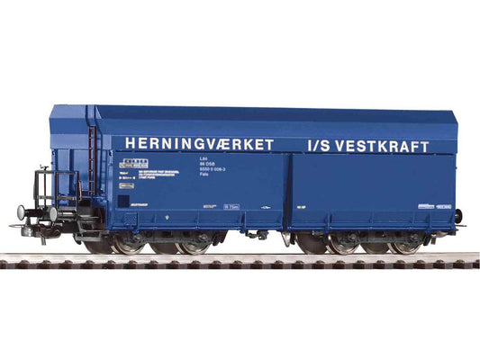 Piko Classic Vestkraft Fals Side Discharge Hopper Wagon IV HO Gauge PK24526