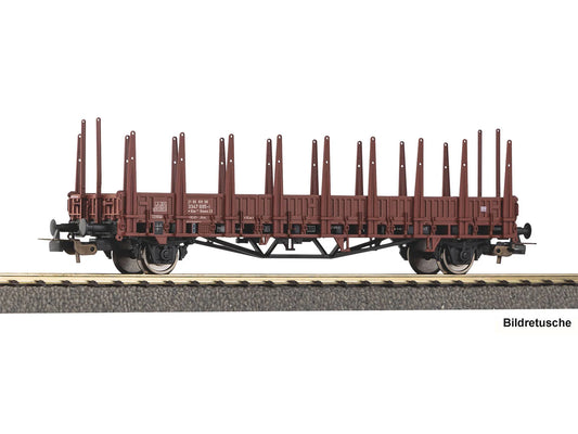 Piko 24548 Classic DB (ex-Ulm) Stake Wagon IV HO Gauge
