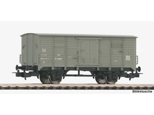 Piko 24554 Classic PKP G02 Van IV HO Gauge