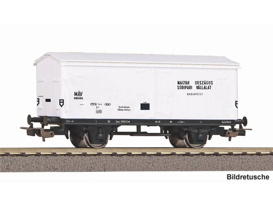 Piko 24565 Classic MAV Refrigerated Beer Wagon III HO Gauge