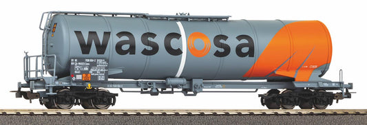 Piko Expert Wascosa Bogie Tank Wagon VI PK24604 HO Gauge
