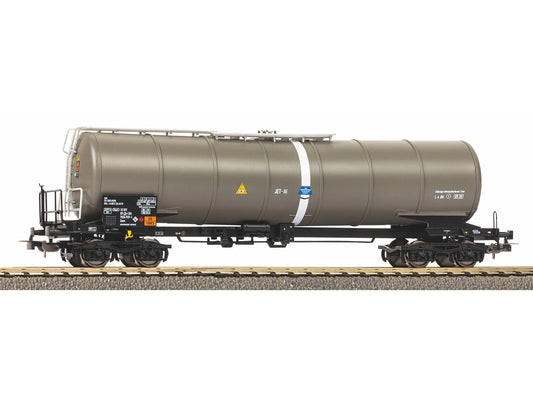 Piko Expert CH-LBA Zans Bogie Tank Wagon VI PK24628 HO Gauge
