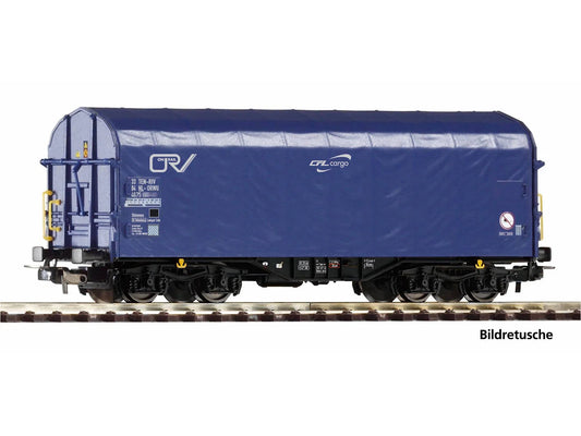 Piko Expert CFL ORV Shimmns Tarpaulin Wagon V PK24632 HO Gauge
