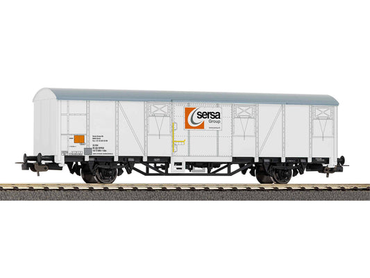 Piko Hobby SBB Sersa Long Wheelbase Van VI HO Gauge PK27721