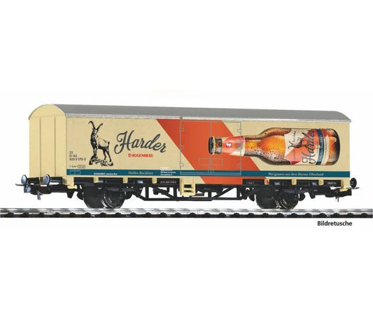 Piko Hobby BLS Rugenbrau Long Wheelbase Van V PK27727 HO Gauge