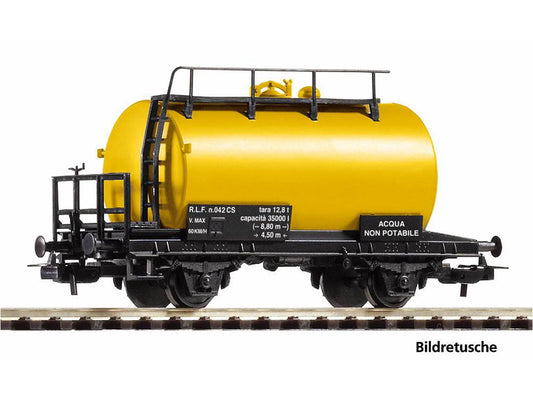 Piko Hobby RLF 2 Axle Tank Wagon IV PK27736 HO Gauge